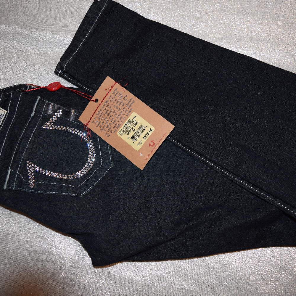 True Religion *MAKE AN OFFER*